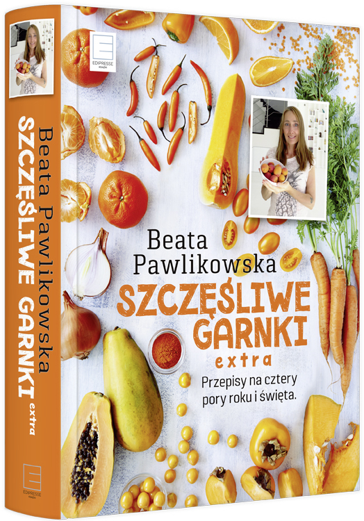 B Pawlikowska_Szczesliwe garnki EXTRA_okladka