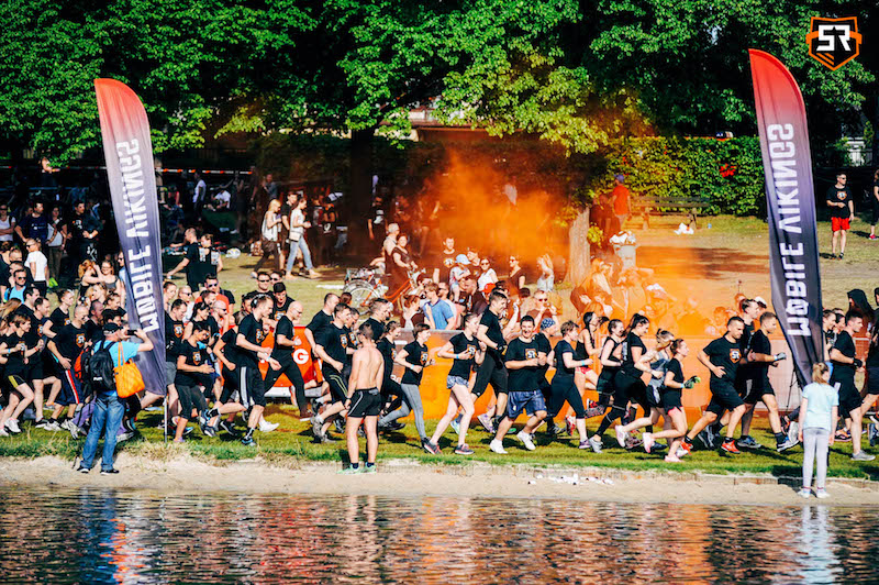 Oficjalna fotorelacja z Men Expert Survival Race 2016 Wrocław by Maksym Rudnik. Sprawdź kolejne edycje na www.survivalrace.pl