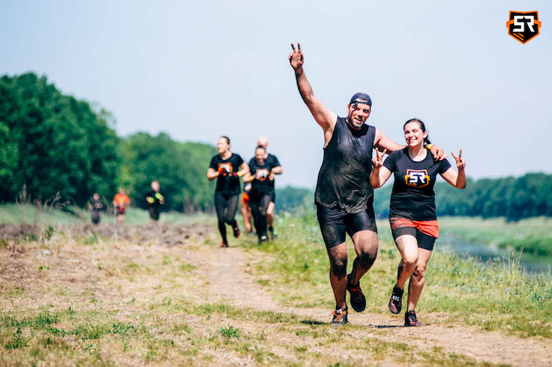 Oficjalna fotorelacja z Men Expert Survival Race 2016 Wrocław by Maksym Rudnik. Sprawdź kolejne edycje na www.survivalrace.pl