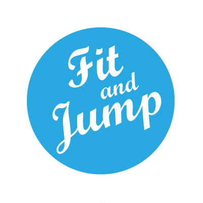 Logo fit jump