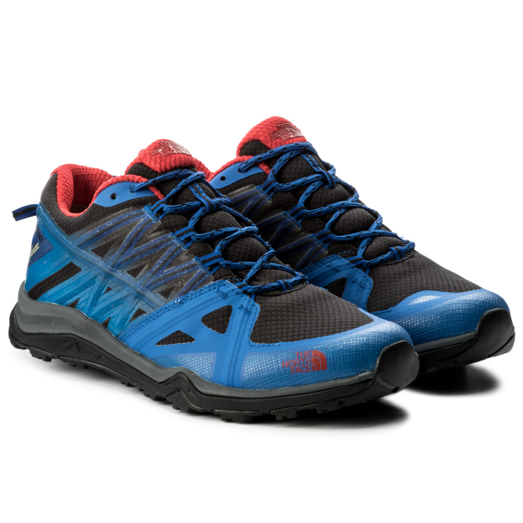 Trekkingi THE NORTH FACE - Hedgehog Fastpact Lite II GTX T92UX5X3C-075 Monster Blue_Tnf Black20170808479,000002