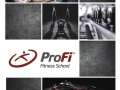 PROFI FITNESS SCHOOL