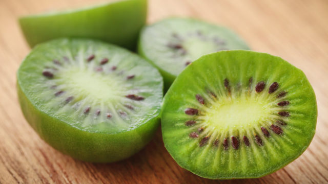 kiwi berry czy baby kiwi? A może minikiwi